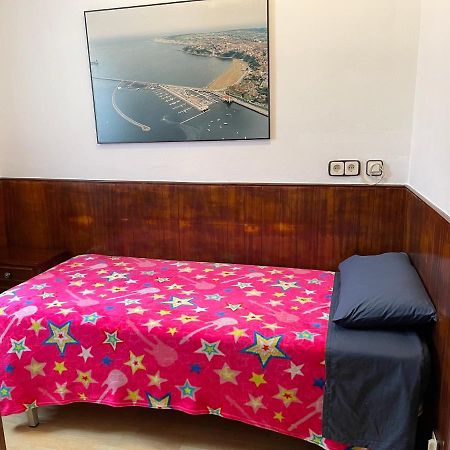 Habitacion Con Bano Privado Bilbao Buitenkant foto