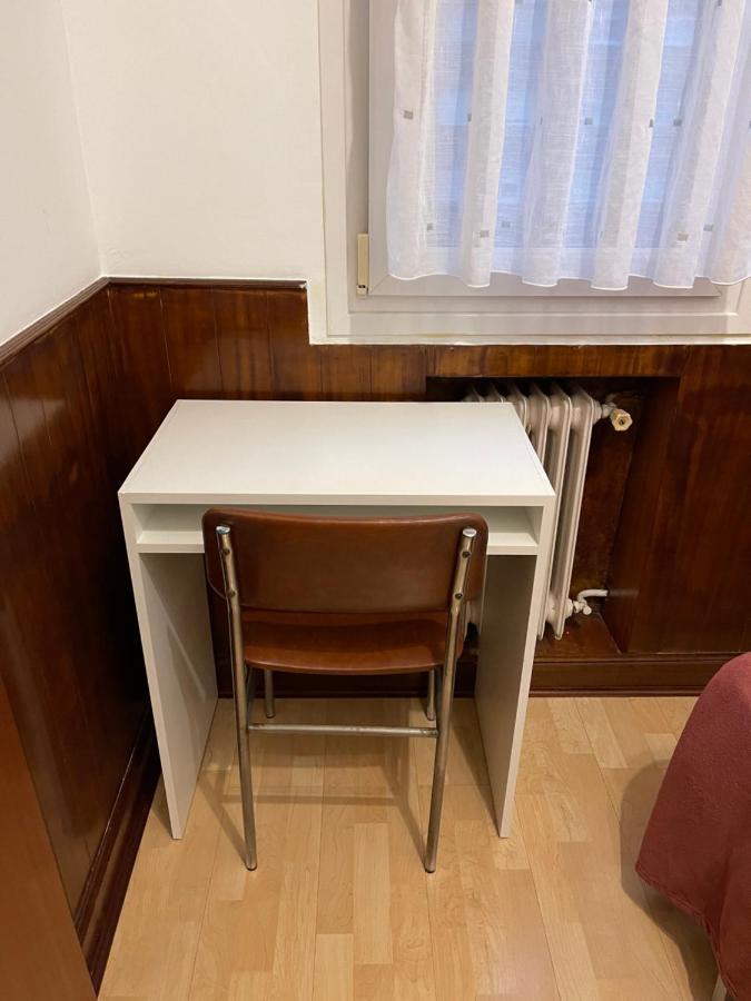 Habitacion Con Bano Privado Bilbao Buitenkant foto